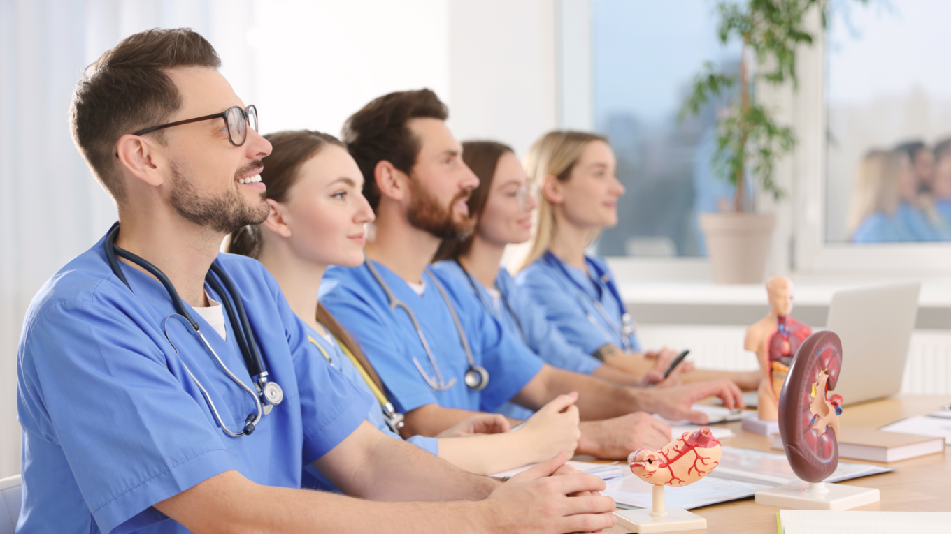 Master in Pflegewissenschaften