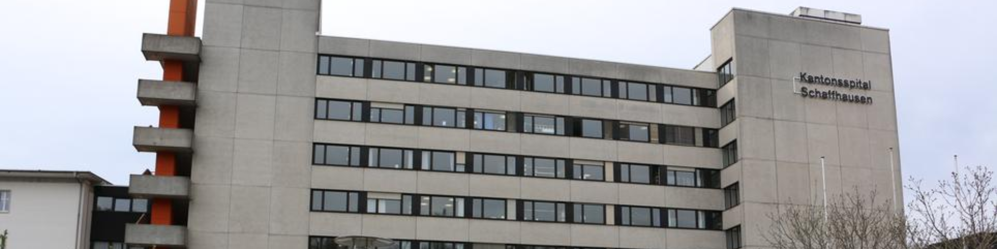 Kantonsspital Schaffhausen