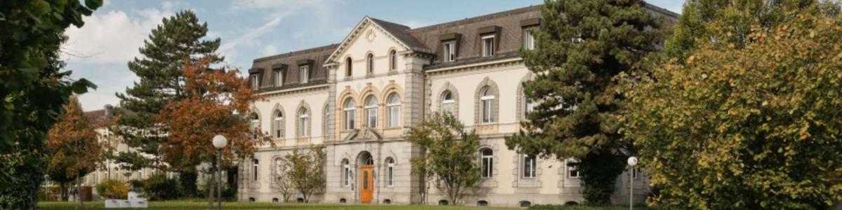 Psychiatrie St.Gallen cover